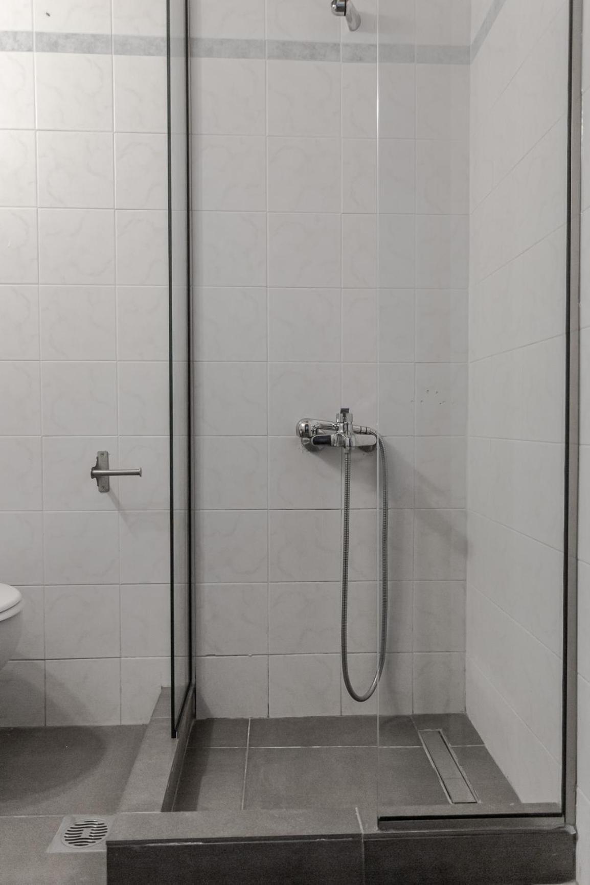 Mike'S Apartments Неи Порои Екстериор снимка